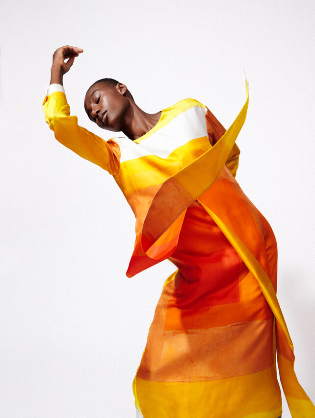 ANIYA NANDY - PORTFOLIO - EDITORIAL